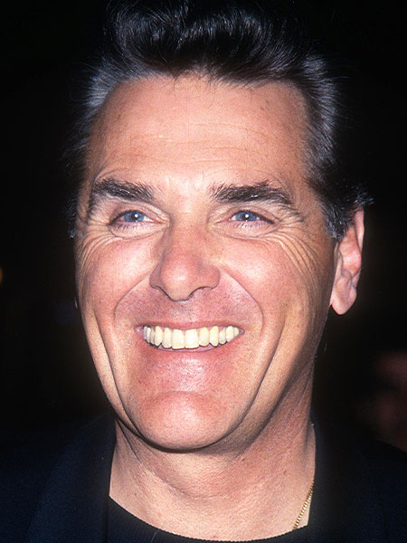 Chuck Woolery