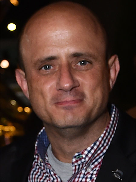 Eric Kripke