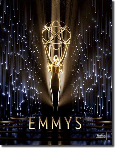 73rd Emmy Awards Program