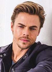 Derek Hough