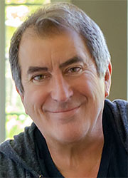 Kenny Ortega