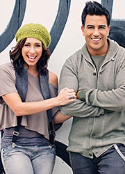 NappyTabs - Tabitha and Napoleon D&#039;umo