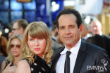 Tony Shalhoub at the 61st Primetime Emmy Awards