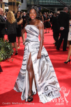 Rutina Wesley arrives at the 62nd Primetime Emmy® Awards