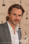 Sam Trammell arrives at the 62nd Primetime Emmy® Awards Producers Nominee Reception held at Montage Beverly Hills