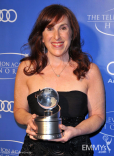 Susan Saladoff attends the 5th Annual Television Academy Honors