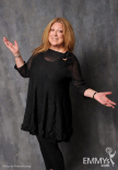 Elayne Boosler at Ladies Who Make Us Laugh