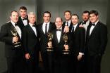 Cast &amp; creators of Mad Men - Charles Bush Photo Gallery 2