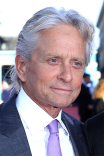 Michael Douglas