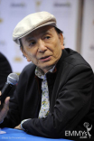 James Hong at Asian Pacific Americans in TV: Then &amp; Now