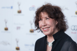 Lily Tomlin