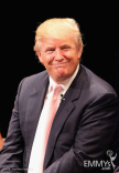 Donald Trump at An Evening With Celebrity Apprentice