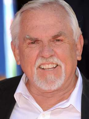 John Ratzenberger