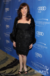 Susan Saladoff arrives at the 5th Annual Television Academy Honors