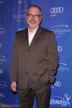 Michael Lumpkin arrives at the 5th Annual Television Academy Honors