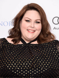 Chrissy Metz