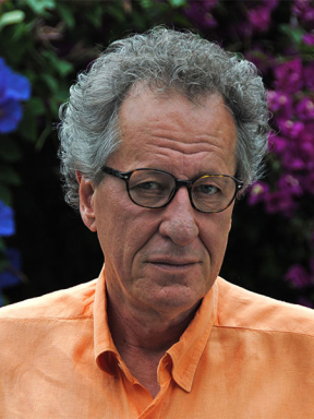 Geoffrey Rush