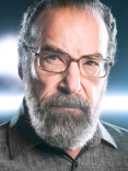 Mandy Patinkin