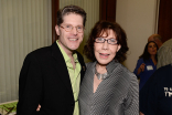 Bob Bergin, Lily Tomlin