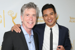 Tom Bergeron, Mario Lopez