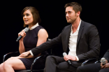 Megan Boone, Ryan Eggold