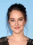 Shailene Woodley