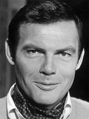 Adam West