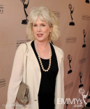 Julia Duffy at The Bob Newhart Tribute