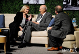 Eva Marie Saint, Carl Reiner