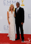 Primetime Emmys 2012: Red Carpet