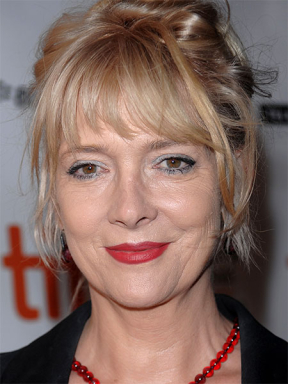 Glenne Headly