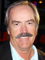 Powers Boothe