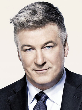 Alec Baldwin