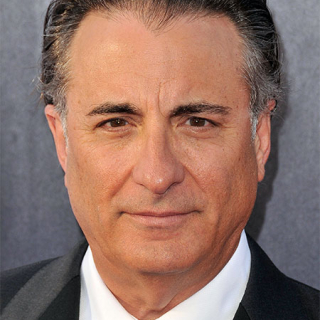 Andy Garcia