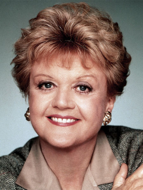 Angela Lansbury