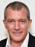 Antonio Banderas