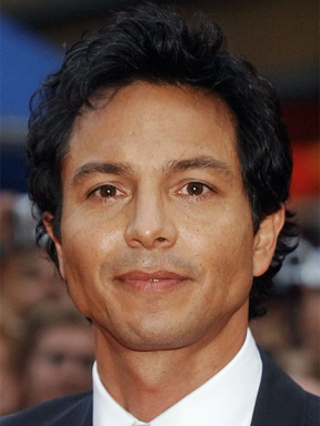 Benjamin Bratt