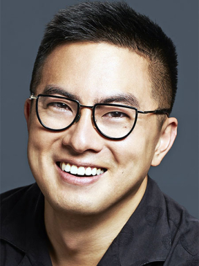 Bowen Yang