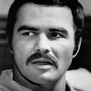 Burt Reynolds