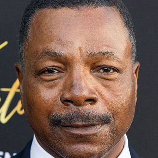 Carl Weathers