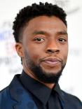 Chadwick Boseman