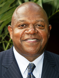 Charles S. Dutton