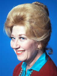 Charlotte Rae