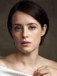 Claire Foy