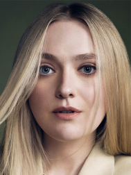 Dakota Fanning