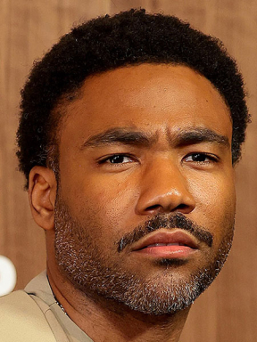 Donald Glover