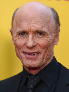 Ed Harris