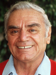 Ernest Borgnine