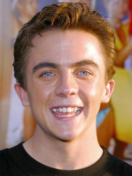 Frankie Muniz