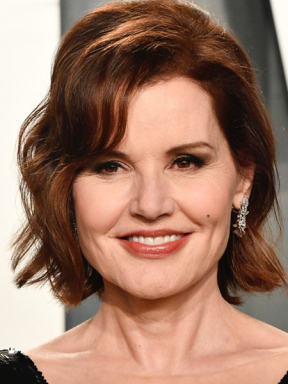 Geena Davis